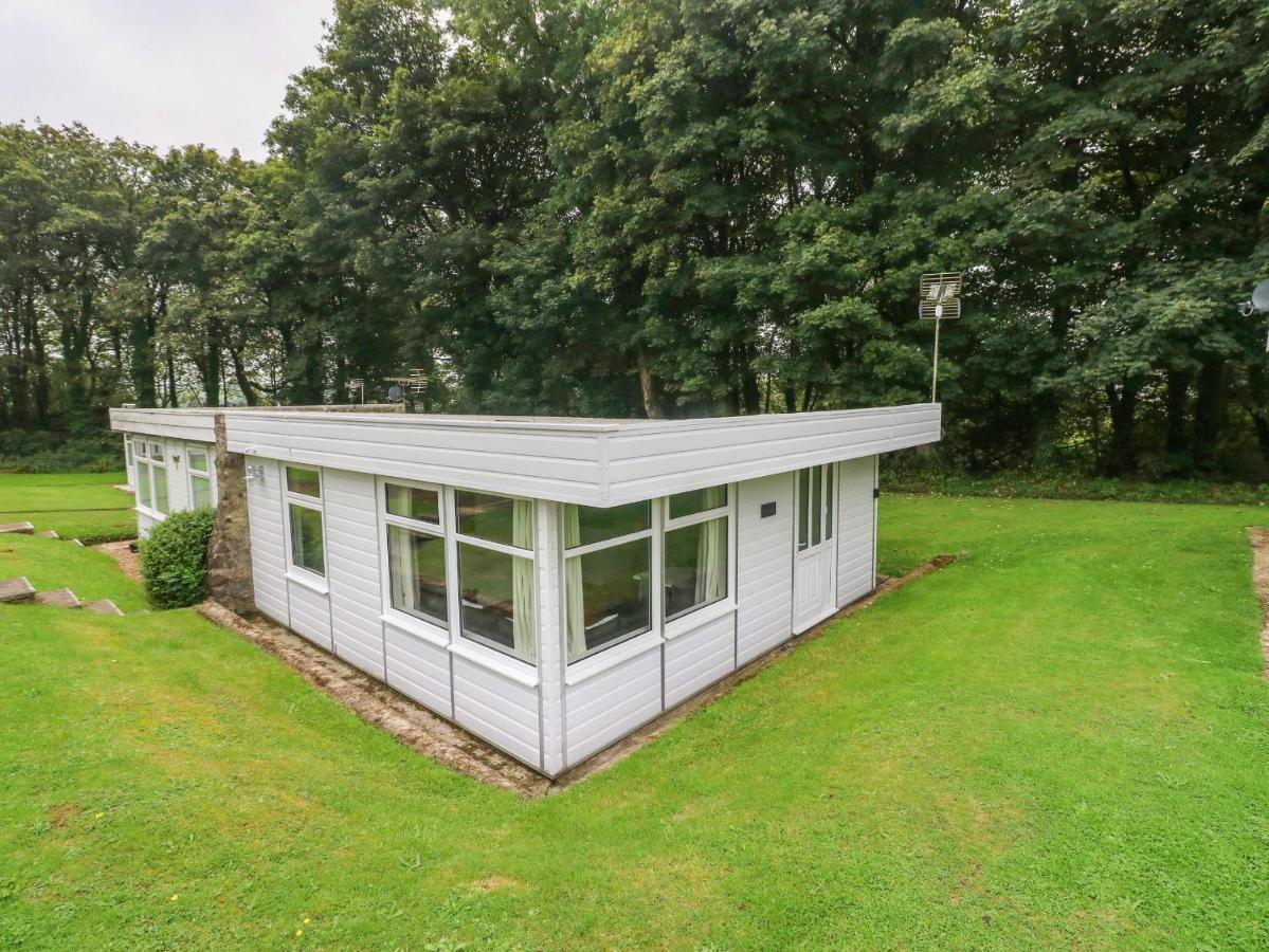 Saltwater Villa Haverfordwest Dış mekan fotoğraf