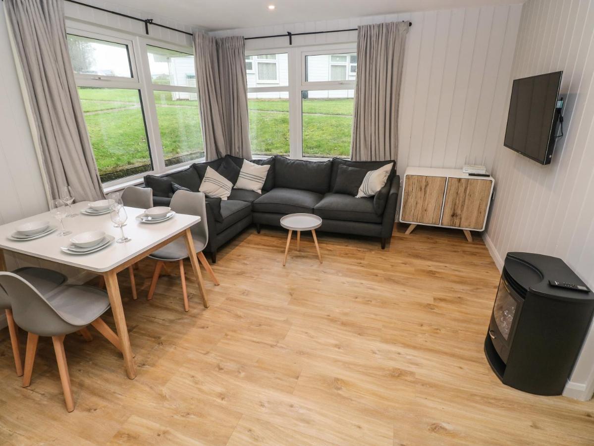 Saltwater Villa Haverfordwest Dış mekan fotoğraf