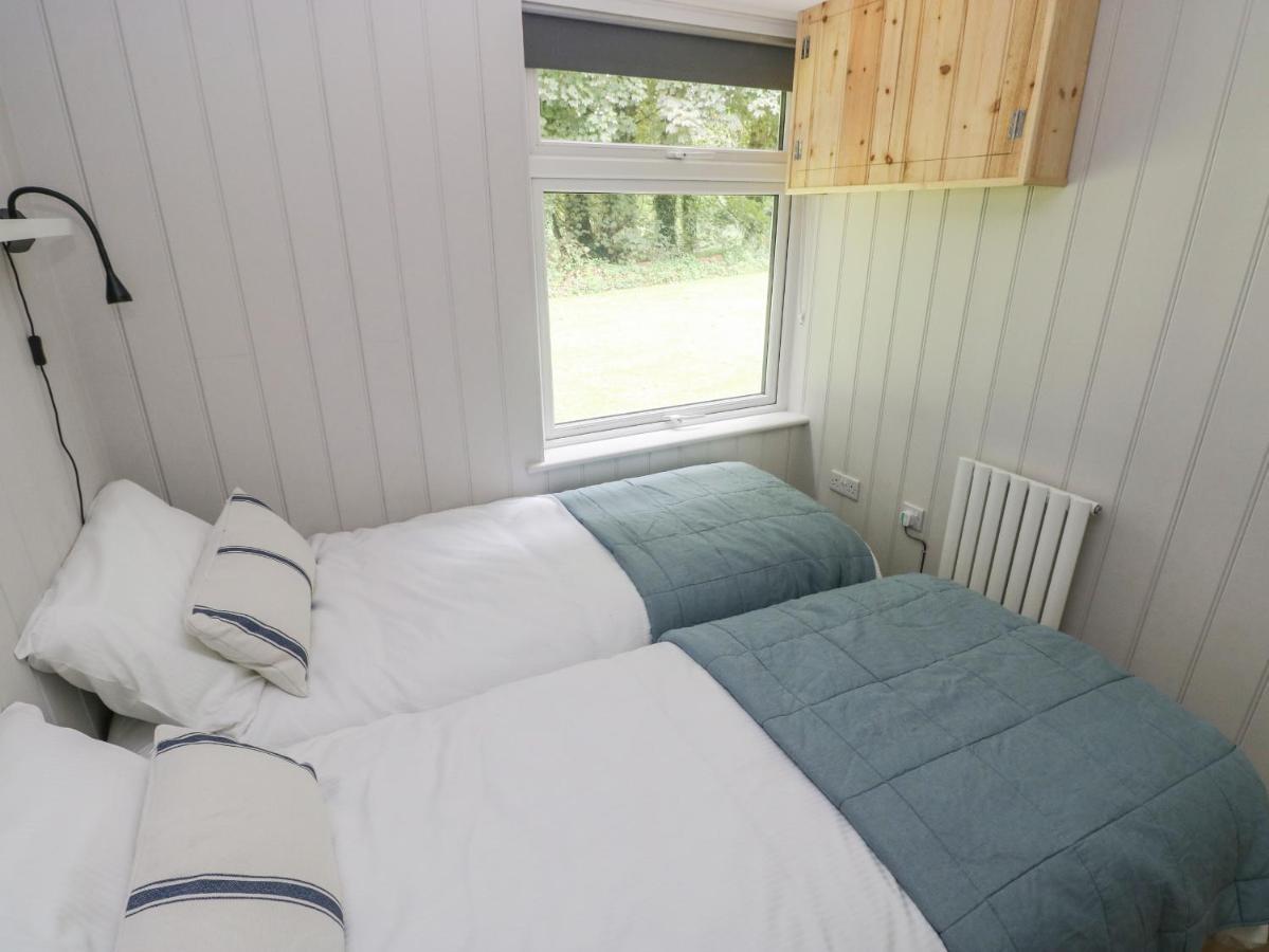 Saltwater Villa Haverfordwest Dış mekan fotoğraf