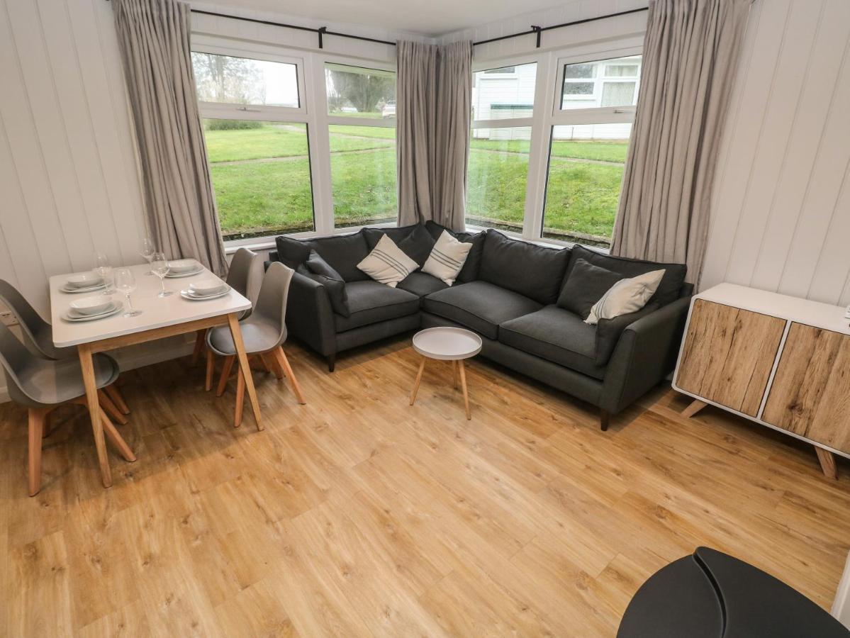 Saltwater Villa Haverfordwest Dış mekan fotoğraf