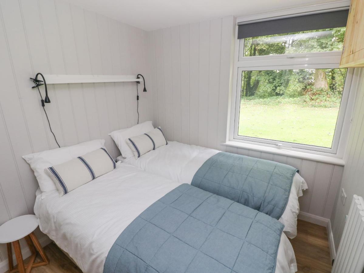 Saltwater Villa Haverfordwest Dış mekan fotoğraf