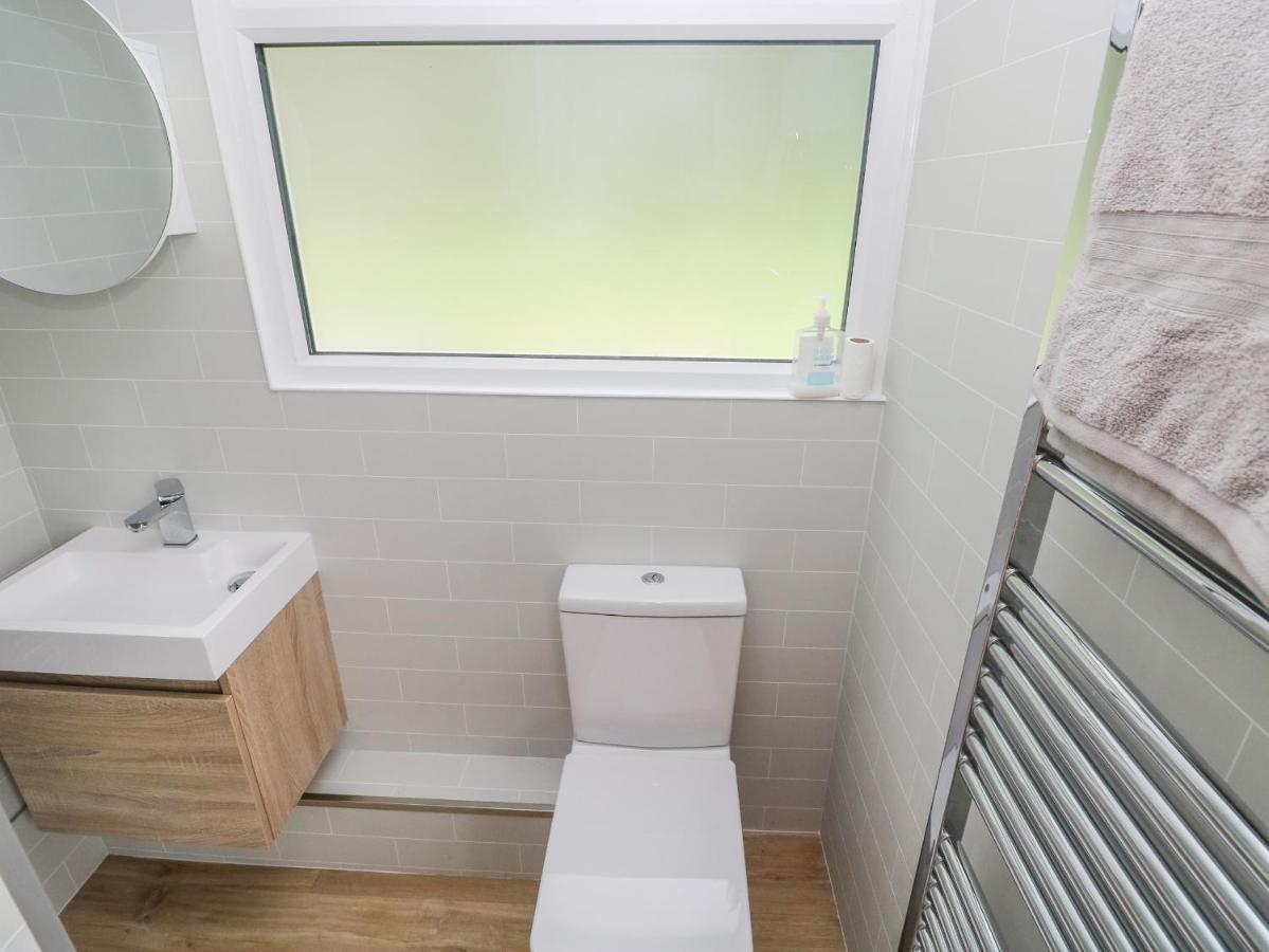 Saltwater Villa Haverfordwest Dış mekan fotoğraf
