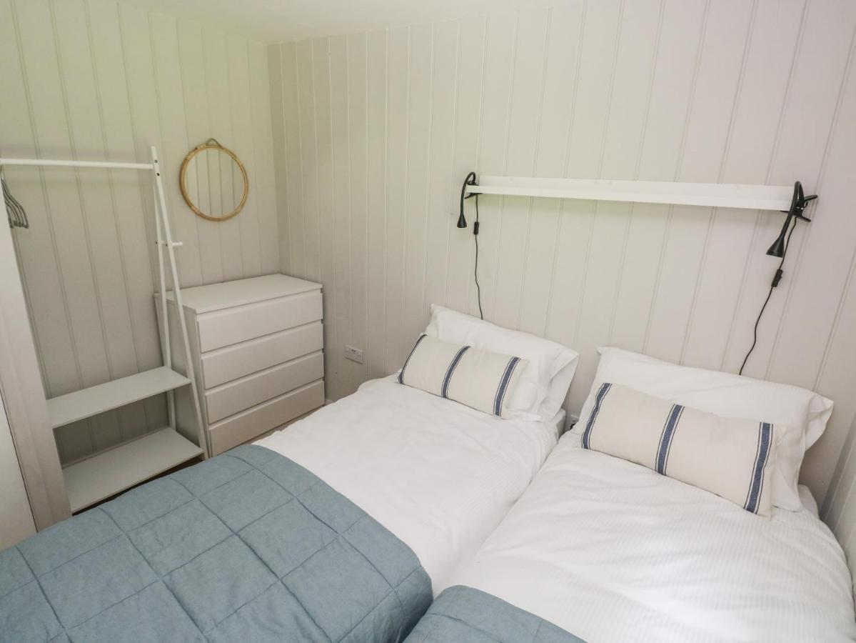 Saltwater Villa Haverfordwest Dış mekan fotoğraf