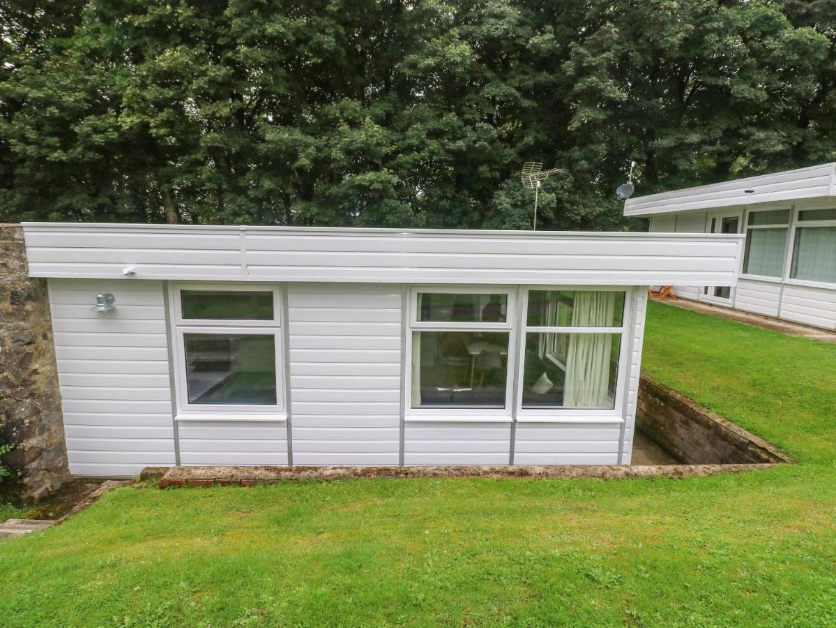 Saltwater Villa Haverfordwest Dış mekan fotoğraf