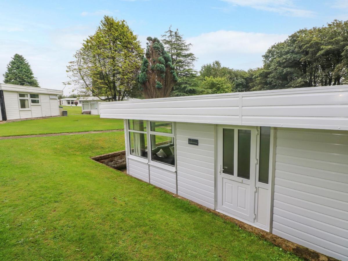 Saltwater Villa Haverfordwest Dış mekan fotoğraf