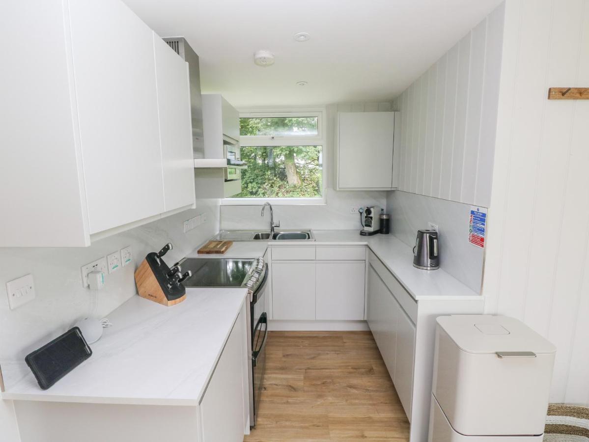 Saltwater Villa Haverfordwest Dış mekan fotoğraf