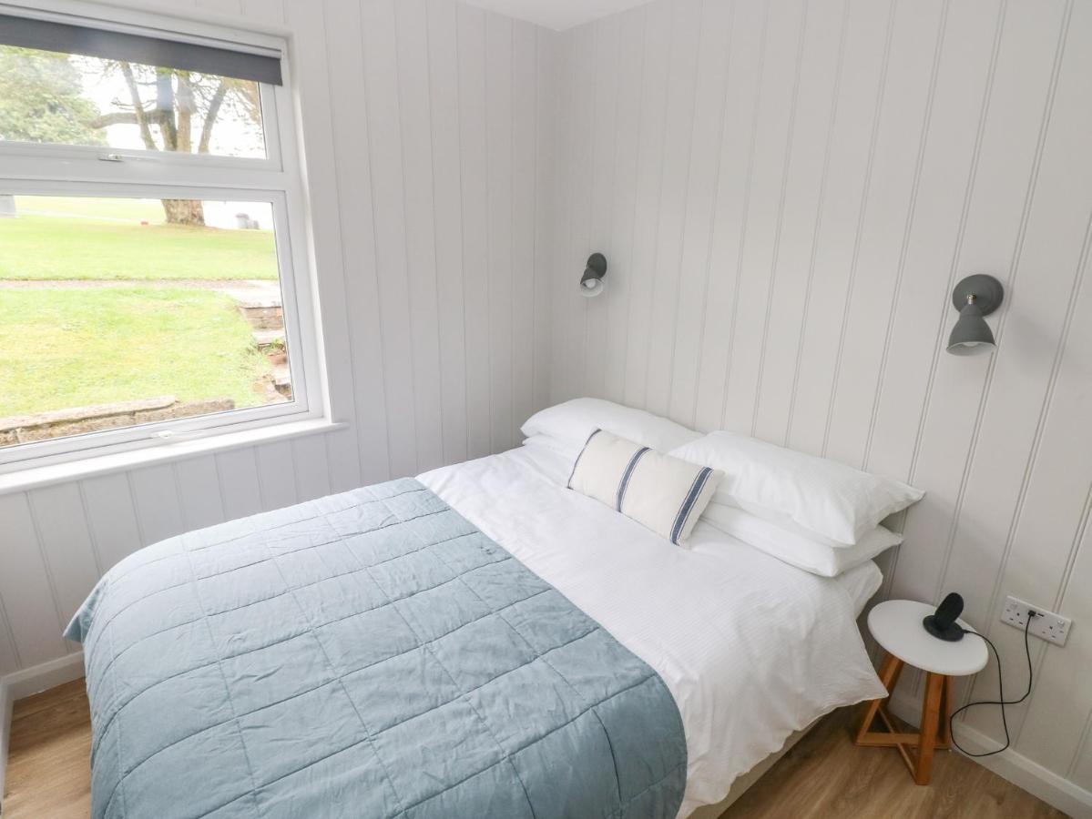 Saltwater Villa Haverfordwest Dış mekan fotoğraf