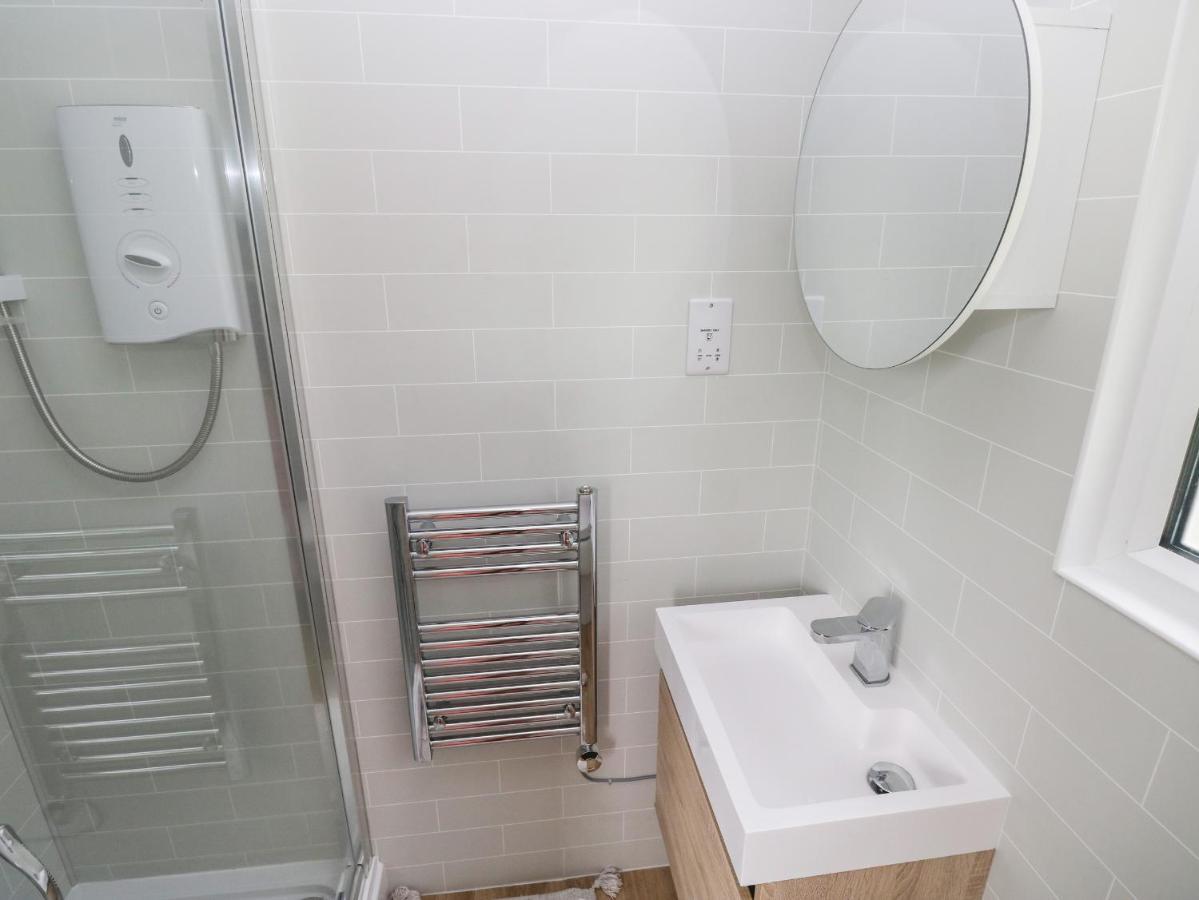 Saltwater Villa Haverfordwest Dış mekan fotoğraf